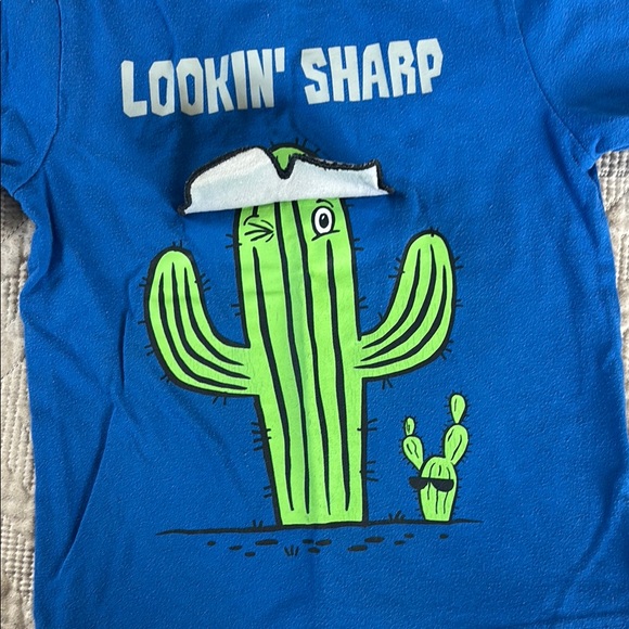 3T Summer Shirt Bundle - Picture 9 of 16